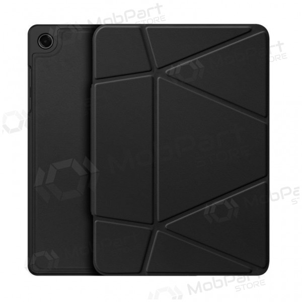 Samsung Galaxy Tab A9+, Tab A11+ ümbris - Dux Ducis Vers (must)