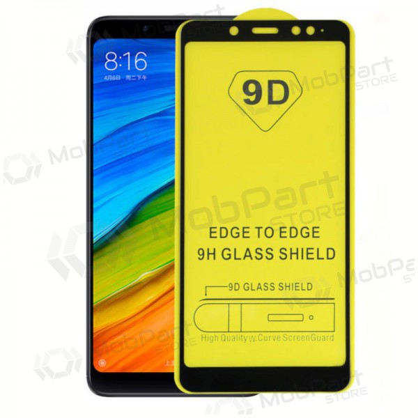 Xiaomi Mi Note 10 Lite kaitseklaas 