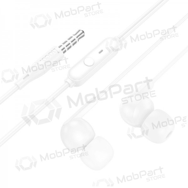 Kõrvaklapid Hoco M124 3,5mm