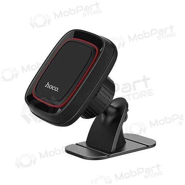 Auto telefonihoidja HOCO CA24 (dashboard mounting, magnetic fixing) Auto telefonihoidja HOCO CA24 (dashboard mounting, magnetic fixing)
