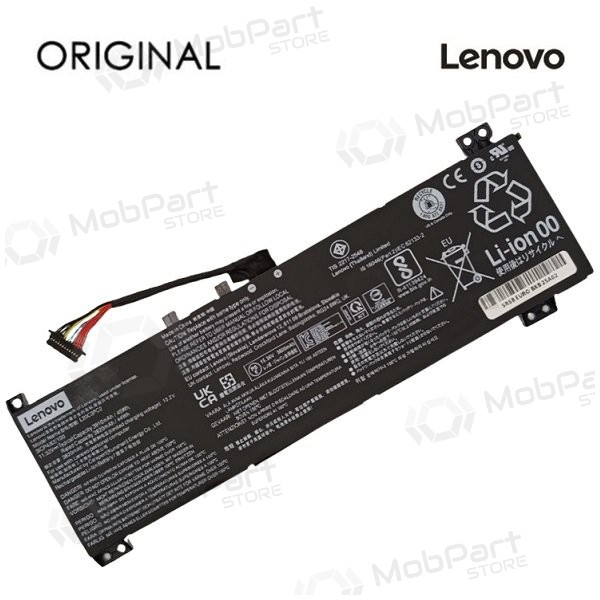 LENOVO L20C3PC2, 3820mAh sülearvuti aku - PREMIUM LENOVO L20C3PC2, 3820mAh sülearvuti aku - PREMIUM