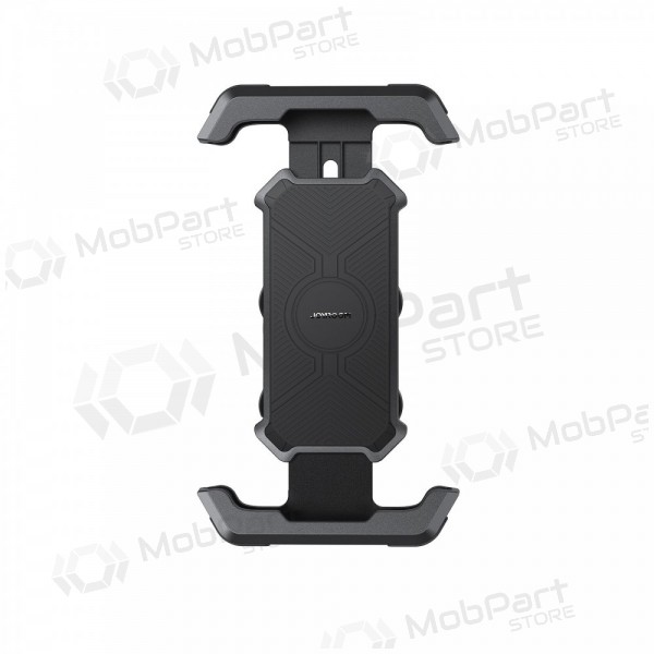 Telefono laikiklis dviračiui Joyroom JR-ZS428 mustad