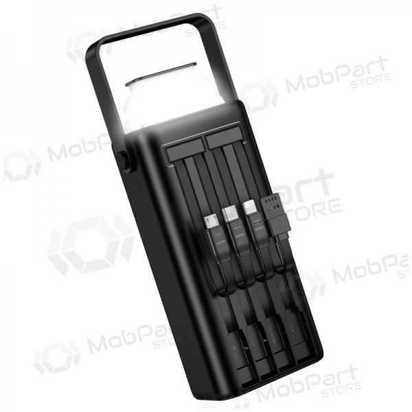 Väline patarei / aku Power Bank Borofone BJ65 22.5W 30000mAh must