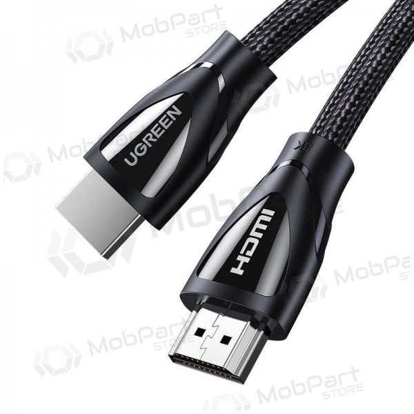 HDMI-kaabel Ugreen HD140 HDMI 2.1 2 m must