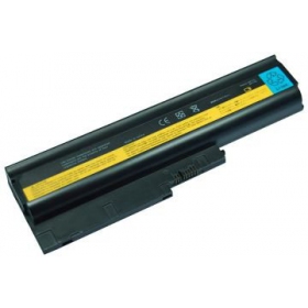 LENOVO 40Y6799, 5200mAh sülearvuti aku, Advanced