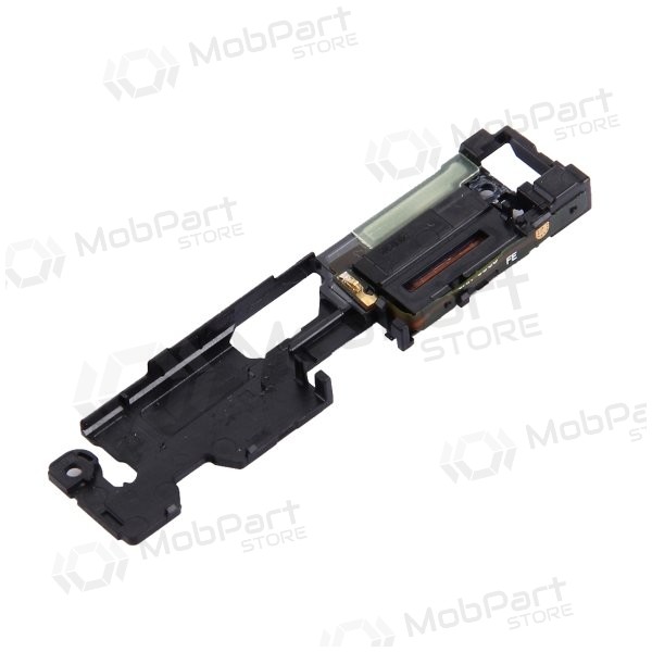 Sony Xperia Z5 E6603 / Xperia Z5 Premium E6653 kõlar / buzzer (alumine kõlar) (koos raamiga)