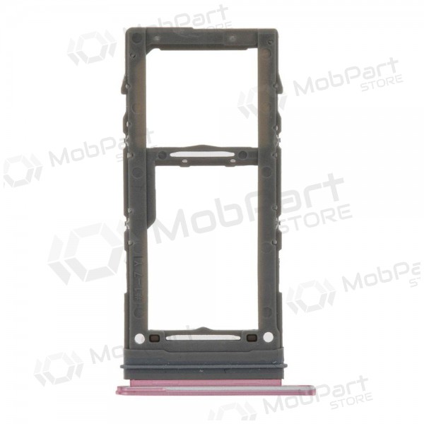Samsung Galaxy G980 / G981 / G985 / G986 S20 / S20 Plus SIM kaardi hoidja (roosi värvi) Samsung Galaxy G980 / G981 / G985 / G986 S20 / S20 Plus SIM kaardi hoidja (roosi värvi)
