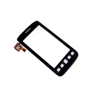 BlackBerry 9860 Torch puutetundlik klaas