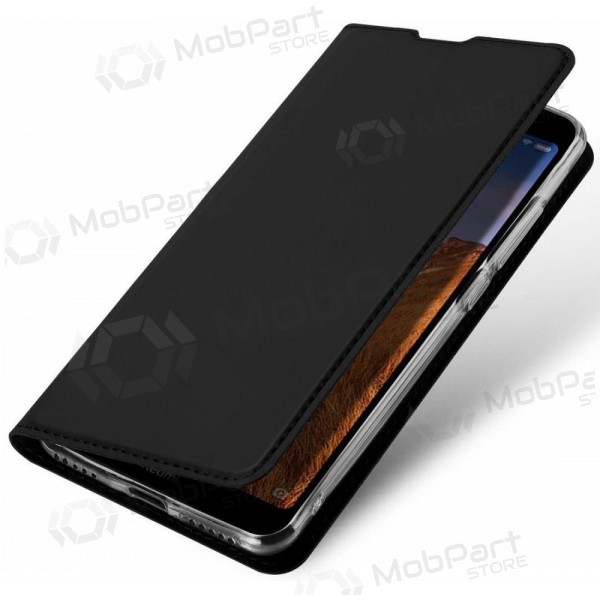 Xiaomi 17T ümbris - Dux Ducis Skin Pro must