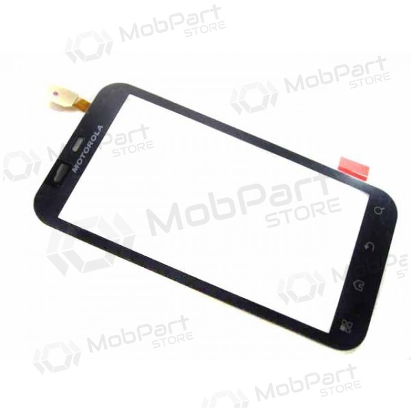 Motorola Defy (MB525) puutetundlik klaas