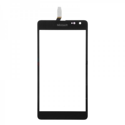 Microsoft Lumia 535 (2S) / Nokia Lumia 535 (2S) puutetundlik klaas