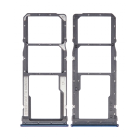 Xiaomi Redmi Note 8, Redmi Note 8 2021 SIM-kaardi hoidik (sinine)