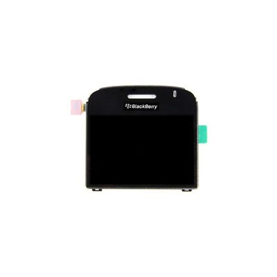 BlackBerry 9000 Bold (001 / 004) LCD ekraan - Premium