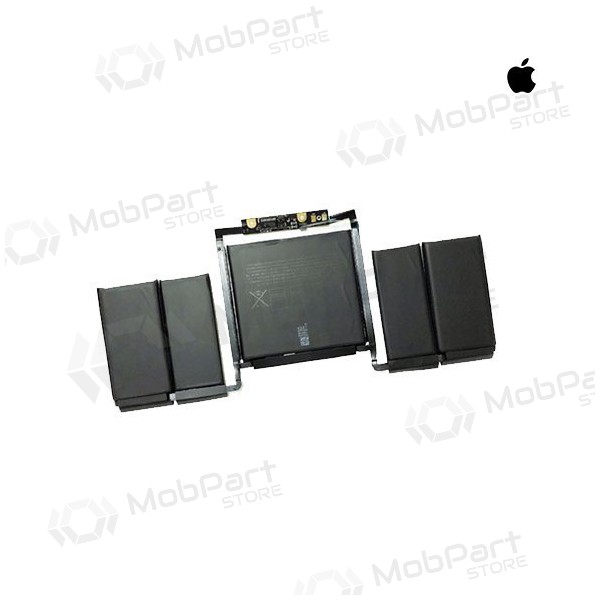 APPLE A1706, 4314mAh sülearvuti aku - PREMIUM APPLE A1706, 4314mAh sülearvuti aku - PREMIUM