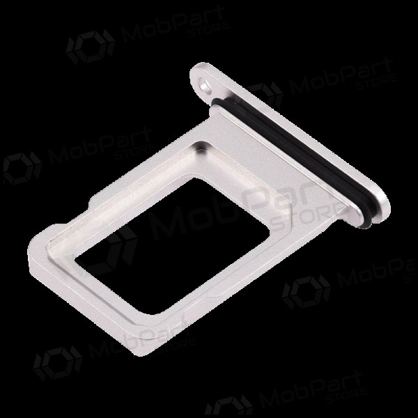 Apple iPhone 14 Plus SIM kaardi hoidja (valged)