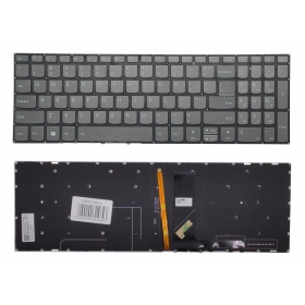 LENOVO IdeaPad 520-15ikb, US klaviatuur