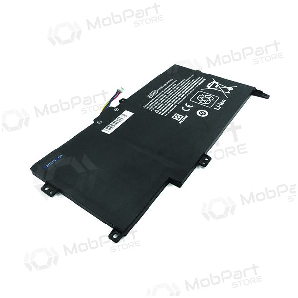 HP HSTNN-IB3T, 60 Wh sülearvuti aku, Selected HP HSTNN-IB3T, 60 Wh sülearvuti aku, Selected