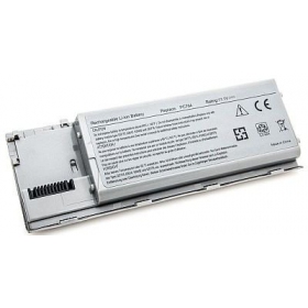 DELL KD491, 5200mAh sülearvuti aku, Advanced