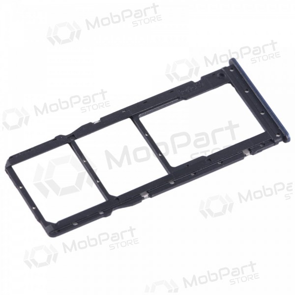 Xiaomi Redmi 12C SIM kaardi hoidja (sinised)