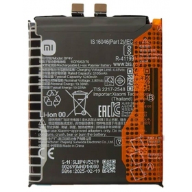 Xiaomi 15 aku, aku (BP4V) (originaal)