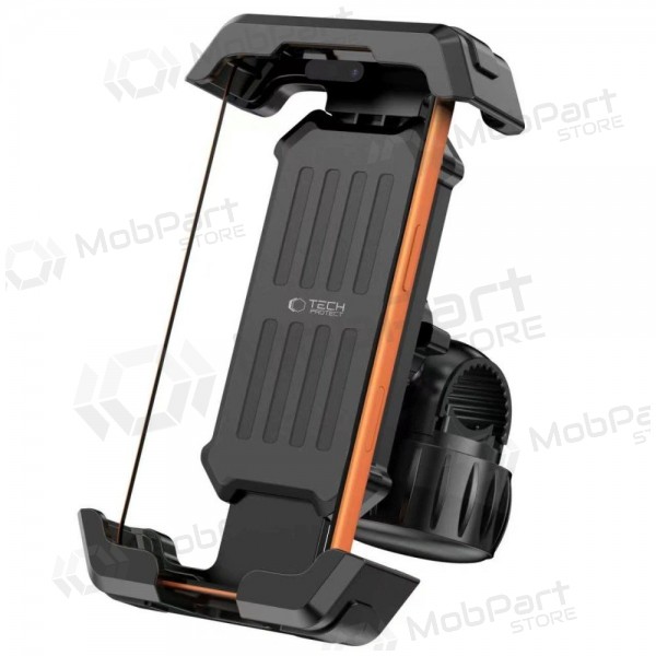 Telefonihoidik Tech-Protect V6 Universal jalgrattale mootorrattale
