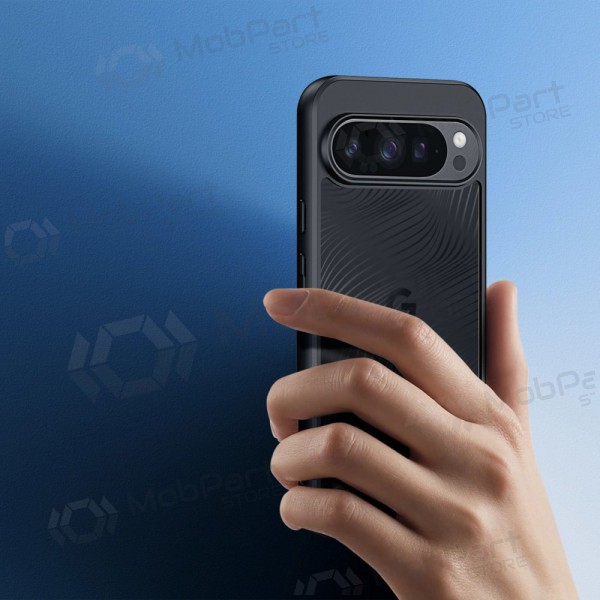 Google Pixel 10, 10 Pro ümbris Google Pixel 10, 10 Pro ümbris
