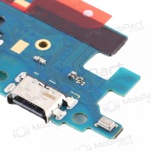 Samsung M317 Galaxy M31S 2020 laadimispesa ja mikrofoni liides (laadimisliides) (service pack) (originaalne) Samsung M317 Galaxy M31S 2020 laadimispesa ja mikrofoni liides (laadimisliides) (service pack) (originaalne)