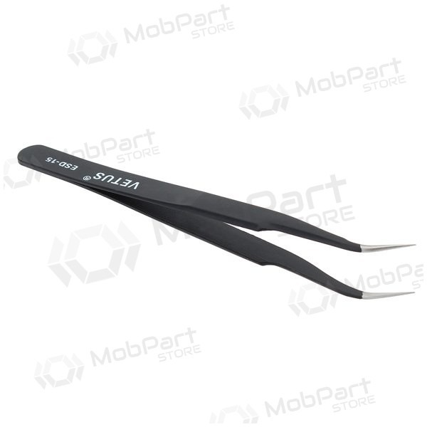 Metallid pintsett ESD-15