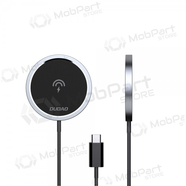 USB-C kaabel Dudao A12XS USB-C kuni MagSafe 1 m 15 W must