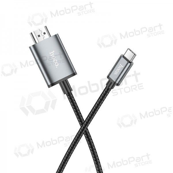 Adapter Hoco UA27 USB-C to HDMI hall
