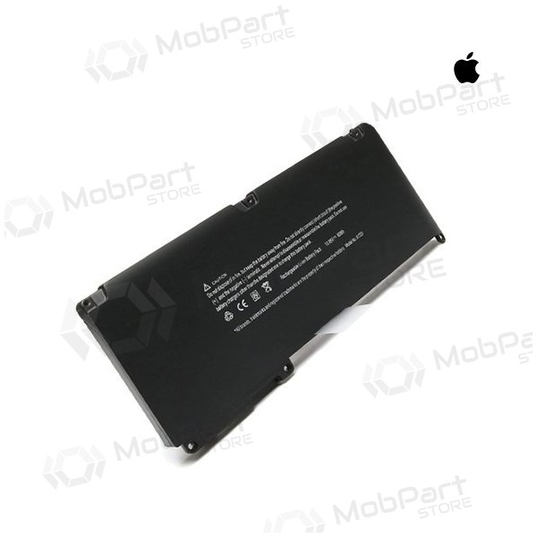 APPLE A1331, 5800mAh sülearvuti aku - PREMIUM APPLE A1331, 5800mAh sülearvuti aku - PREMIUM