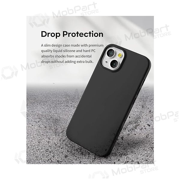 Apple iPhone 11 ümbris 