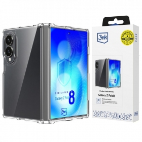 Samsung Galaxy Z Fold8 ümbris - 3MK Armor Case