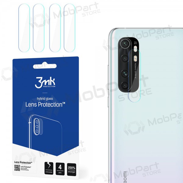 Huawei P40 karastatud kaitseklaas kaamera jaoks Huawei P40 karastatud kaitseklaas kaamera jaoks