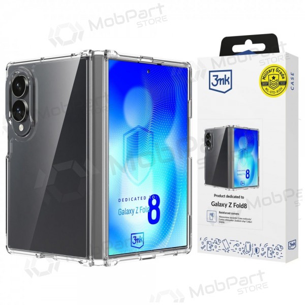 Samsung Galaxy Z Fold8 ümbris - 3MK Armor Case