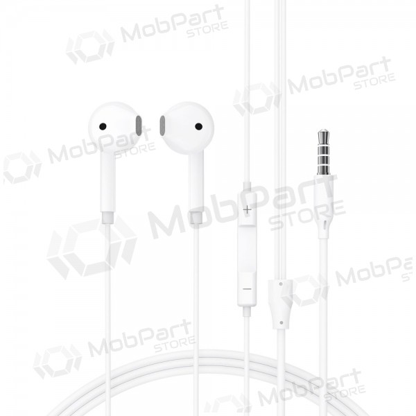 Juhtmega kõrvaklapid Acefast L14 USB-C valged