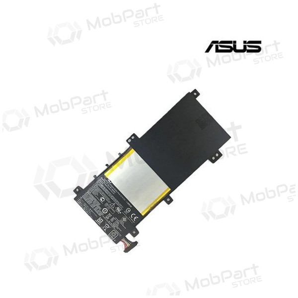 ASUS C21N1333, 4900mAh sülearvuti aku - PREMIUM ASUS C21N1333, 4900mAh sülearvuti aku - PREMIUM
