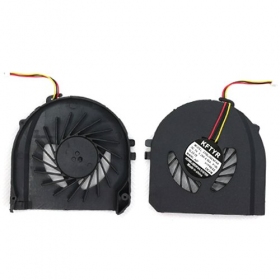 Sülearvuti jahuti DELL Vostro V3400