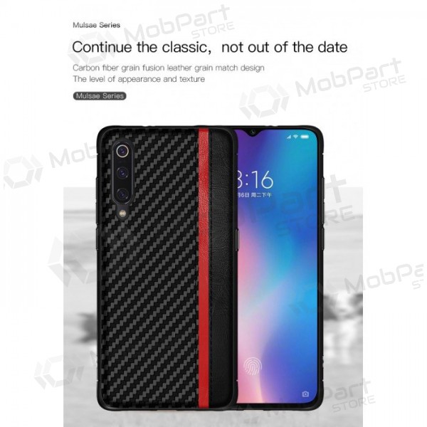 Apple iPhone X / XS ümbris 