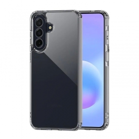 Samsung Galaxy A57 ümbris -Dux Ducis Clin- läbipaistev