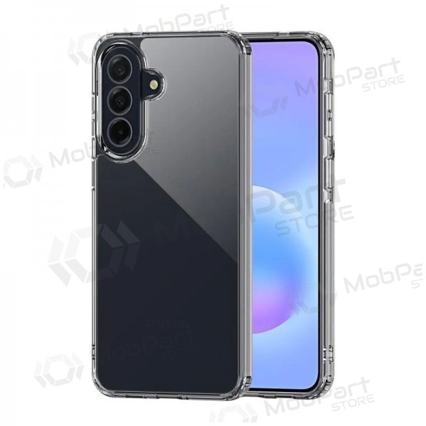 Samsung Galaxy A57 ümbris -Dux Ducis Clin- läbipaistev
