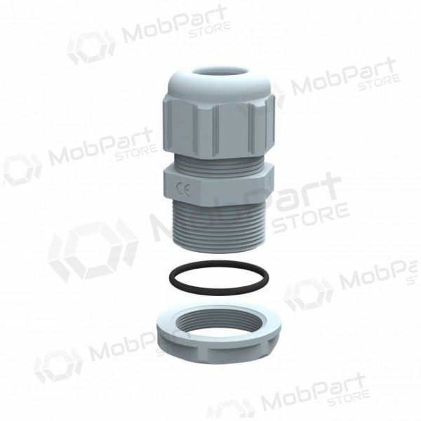 Kaabli tihend Legrand 098026 (PG29, 18-25 mm², IP68, hall)