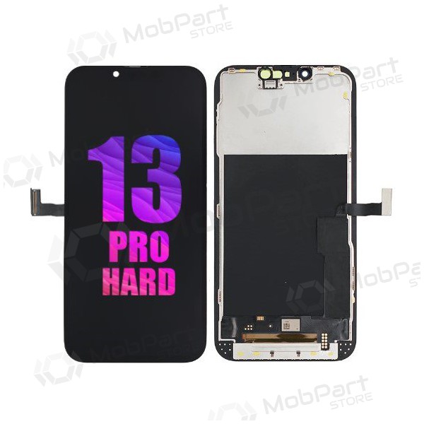 Apple iPhone 13 Pro ekraan (OLED) Apple iPhone 13 Pro ekraan (OLED)