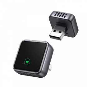 Juhtmevaba CarPlay / Android Auto adapter Joyroom JR-CP3 must