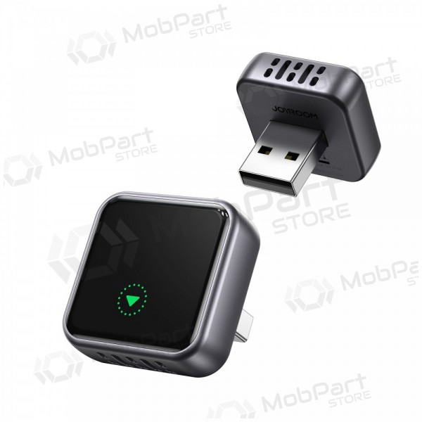 Juhtmevaba CarPlay / Android Auto adapter Joyroom JR-CP3 must