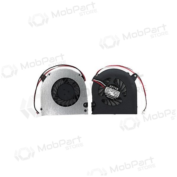 Sülearvuti jahuti HP CQ320, CQ321