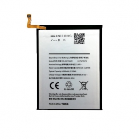 SAMSUNG N770 Galaxy Note 10 Lite patarei / aku (4500mAh)