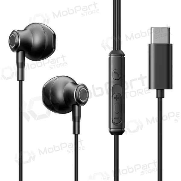 Kõrvaklapid Joyroom JR-EC07 USB-C Kõrvaklapid Joyroom JR-EC07 USB-C