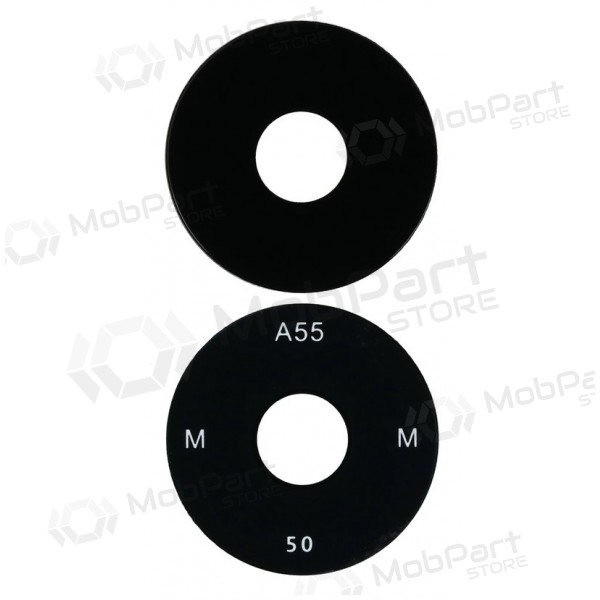 Samsung Galaxy A35, A55 kaamera klaas (lens Macro) (originaalne) Samsung Galaxy A35, A55 kaamera klaas (lens Macro) (originaalne)