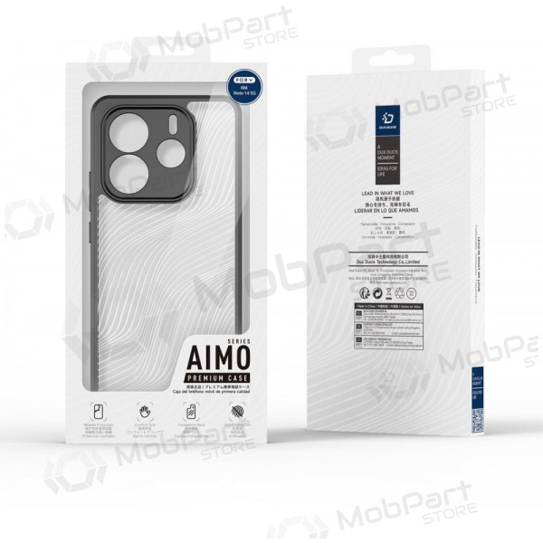 Xiaomi Redmi Note 14 5G ümbris Xiaomi Redmi Note 14 5G ümbris
